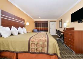 Americas Best Value Inn - Azusa/Pasadena 5