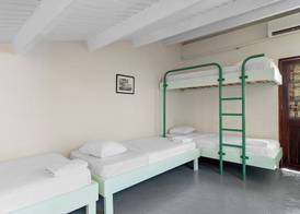 The Ritz Hostel 5