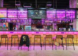 Moxy Katowice Airport 5