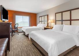 Holiday Inn Express & Suites ALBERT LEA - I-35 by IHG 3