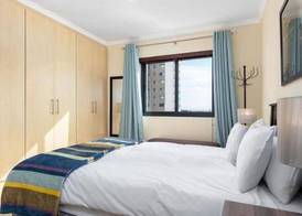 Century City Boutique Apartments 2