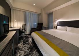 Daiwa Roynet Hotel Himeji 4
