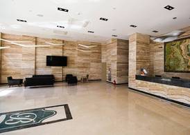 Benikea Hotel Haeundae 2