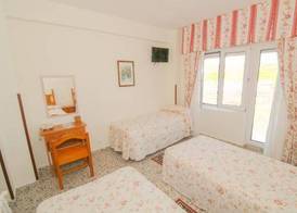 Hotel Costa de Ajo 3