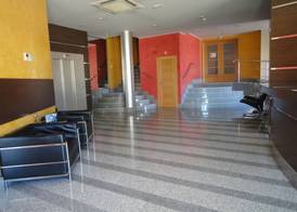 Hotel Palacio Congresos 2