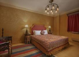 Le Riad Hotel de Charme 5