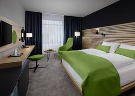 Spa Hotel Felicitas 5