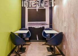 ibis budget Santos Gonzaga 3