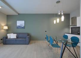 ATMOSFERA APARTMENTS & SUITES 5