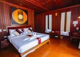 Baan Grood Arcadia Resort & Spa 3