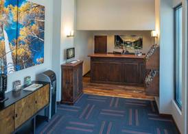 Tamarack Lodge Sun Valley 2