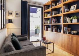 Hôtel Rendez-Vous Batignolles 2