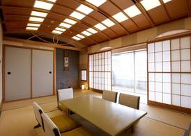 Kawagoe Prince Hotel 5