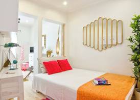 Lisbon Core Apartments Bairro Alto 3