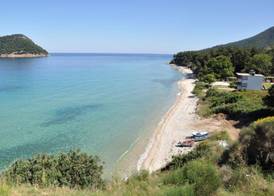 Agorastos Hotel 5