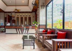Hua Hin Loft 5