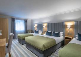 Killarney Heights Hotel 4