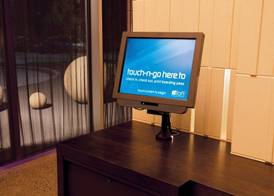 Aloft by Marriott Portland Airport at Cascade Station 3