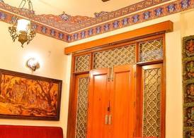 Hotel Pearl Palace Jaipur 2