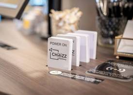 CHRIZZ Rooms 5