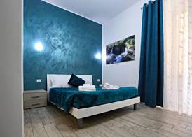 Relais Villa Borghese 3