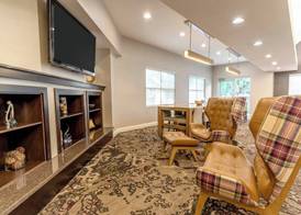 Residence Inn Sacramento Rancho Cordova 2