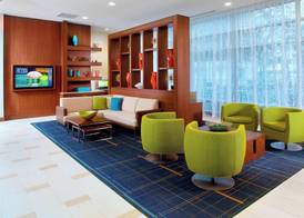 Courtyard by Marriott Orlando Lake Nona 2