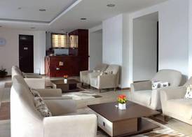 Hotel Corner 3