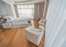 The Curve by the Park Off Mombasa Road 5