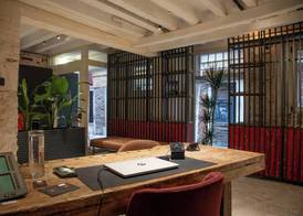 Hotel Casa W 2