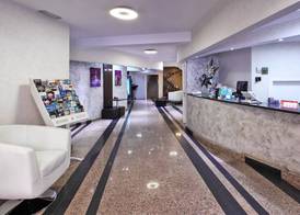 Hotel Nuevo Triunfo 3