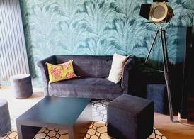BRIT HOTEL LORIENT Le Kerotel 2