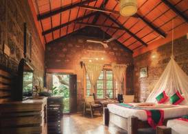 Copper Edge - Eco Resort, Coorg 5