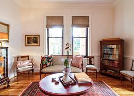 Carmichael House Boutique Hotel 3