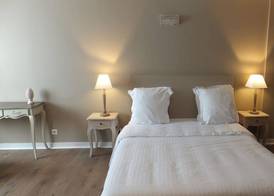 Hotel La Closeraie 5