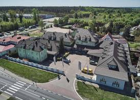 Hotel Baranowski 3