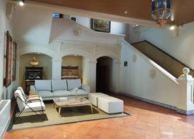 Hotel Maria Cristina 3