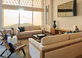 Hotel Boutique Luxury Patio Azul 5