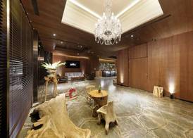Inhouse Hotel Taichung 5