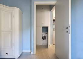 Blue Charm Florentine Apt by Oteego 3