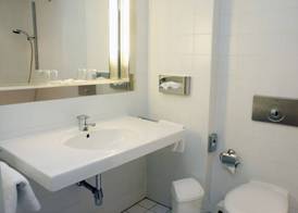 Stadthotel Oranienburg 5