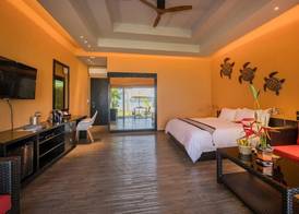 Peninsula Beach Resort 4