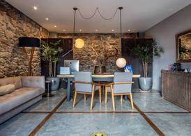 Casa Cien 2