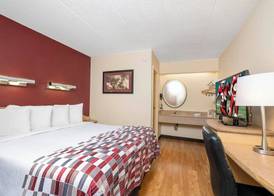 Red Roof Inn Mystic - New London 5