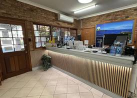 Batemans Bay Marina Resort 2