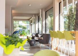 Brione Green Resort 5