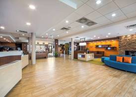 Fairfield Inn & Suites by Marriott Chickasha 2