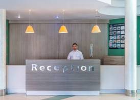 MPM Hotel Kalina Garden - All Inclusive 2