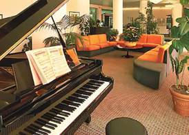 Balletti Park Hotel 3