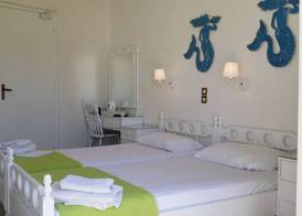 Rachel Hotel 5